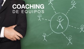 coaching de equipos