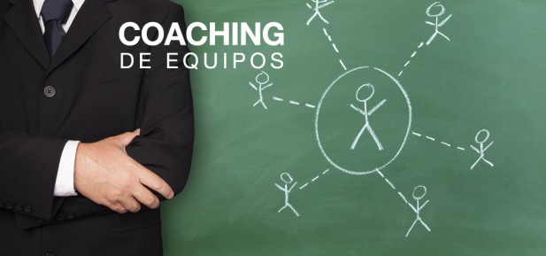 coaching de equipos