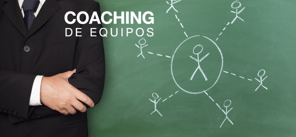 coaching de equipos