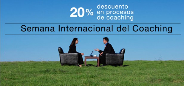 Semana Internacional del Coaching