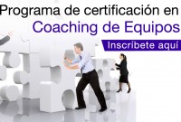 coaching de equipos