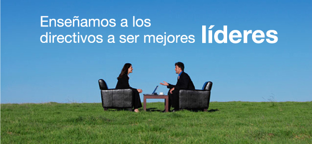 Directivos Líderes