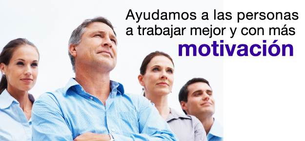 Motivación