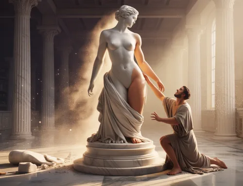 Efecto Pigmalión en el liderazgo moderno