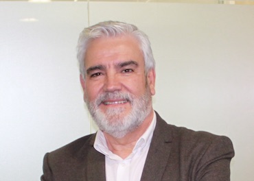 José Luis Moya