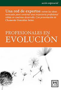 Profesionales en evolución