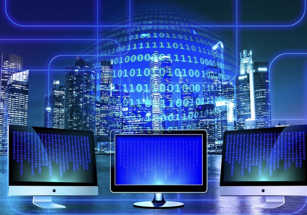 Competencia Digital