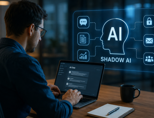 Shadow AI: lo que el uso oculto de la inteligencia artificial revela sobre el liderazgo en las empresas
