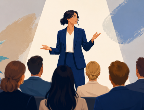5 tips para comunicar en público con impacto