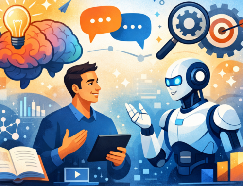 IA: las soft skills más valoradas en la era digital