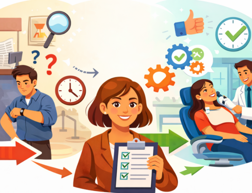 Lean y satisfacción del cliente