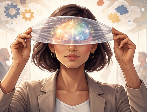 Liderar sin sesgos: la competencia invisible que define el liderazgo del futuro