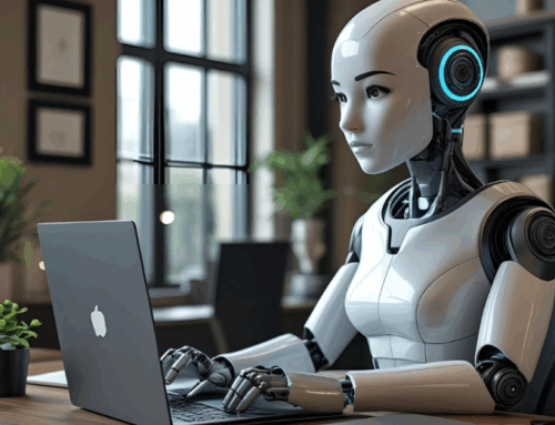 Aprender a delegar en la Inteligencia Artificial