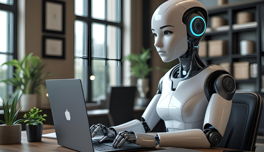 Aprender a delegar en la Inteligencia artificial