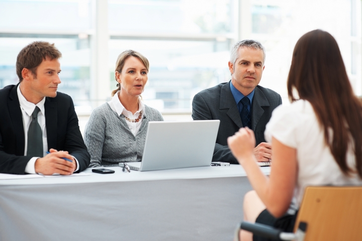 Estrategias para afrontar con eficiencia una entrevista de trabajo