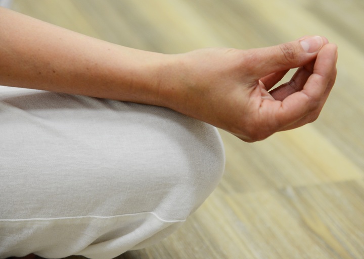 El Mindfulness ayuda al estrñes