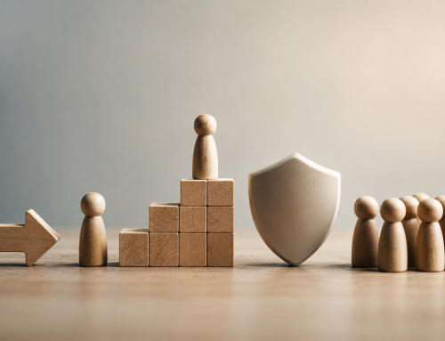 El modelo de liderazgo que mejora la productividad