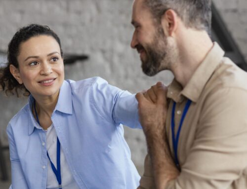 Burnout: estrategias para mantener el compromiso del equipo