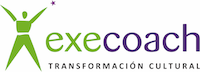 Transformación Cultural, Coaching ejecutivo, Coaching de equipos y Formación para empresas Logo