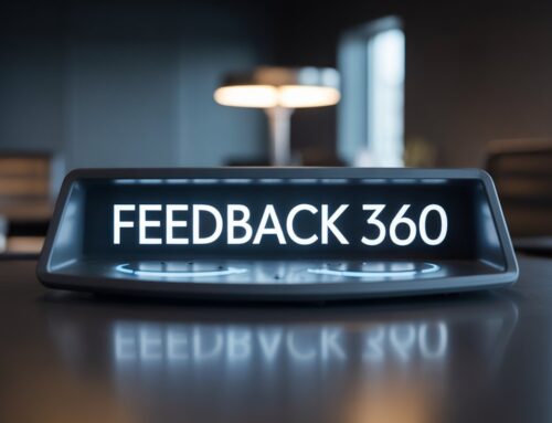 Feedback 360 para managers: cómo implementarlo con éxito y evitar errores comunes