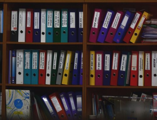 Las empresas públicas también se transforman