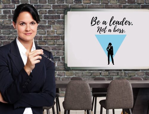 Liderar desde la energía femenina