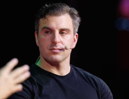Reuniones 1 to 1 según el CEO de AirBnB