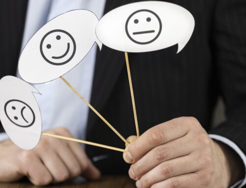 Bienestar Emocional como Estrategia de Transformación