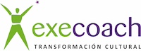 Transformación Cultural, Coaching ejecutivo, Coaching de equipos y Formación para empresas Logo