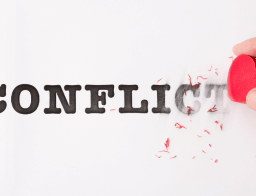 Mediando en un conflicto que casi paraliza a un departamento