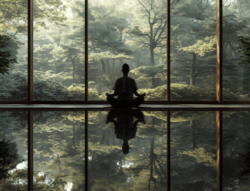Por qué un directivo debería meditar a diario