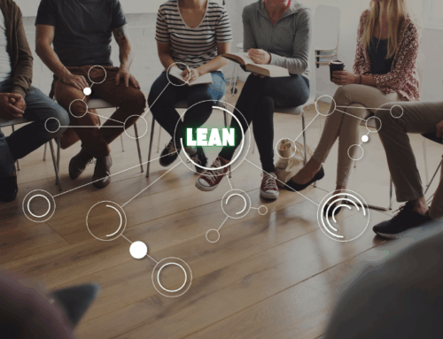 Lean y gestión del talento: dar poder a las personas