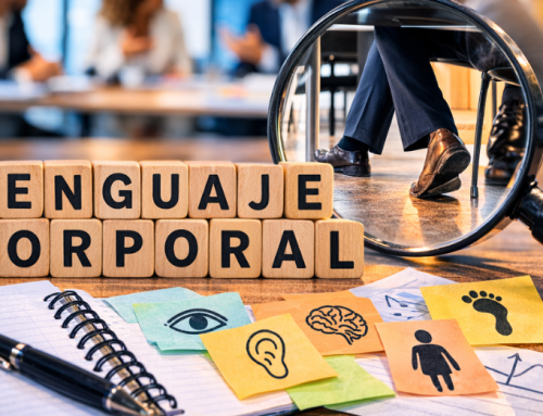 Lenguaje corporal en liderazgo: lo que tus pies y piernas revelan en una reunión