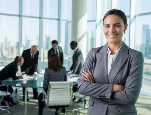 Liderar con el ejemplo: el superpoder olvidado del manager moderno