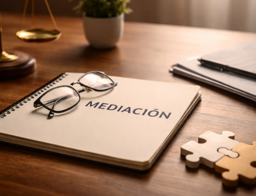 El poder de la mediación en un conflicto laboral