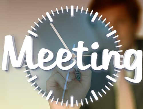 Reuniones radicales de 45 minutos