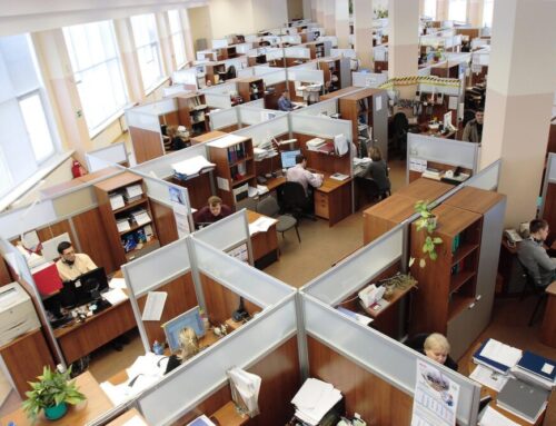 Holocracia en las organizaciones sí o no
