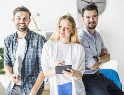 Cómo liderar emociones en la generación de cristal sin perder exigencia