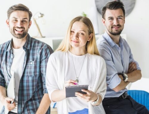 Cómo liderar emociones en la generación de cristal sin perder exigencia