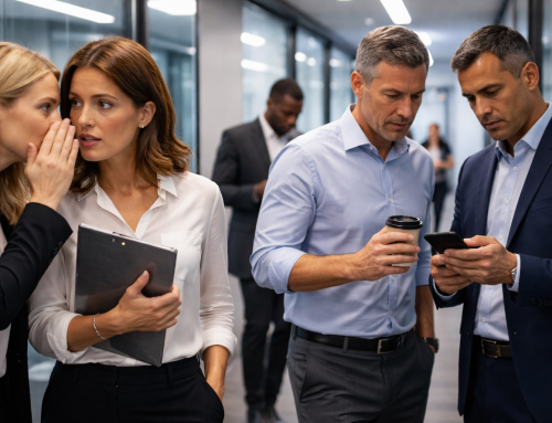 Cómo gestionar los conflictos para mejorar el rendimiento de los equipos